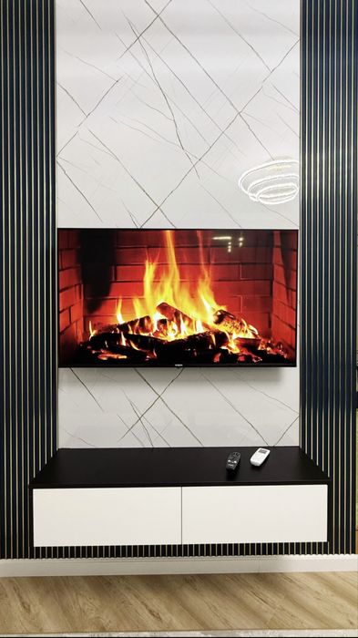 Люка квартира Район Площадь