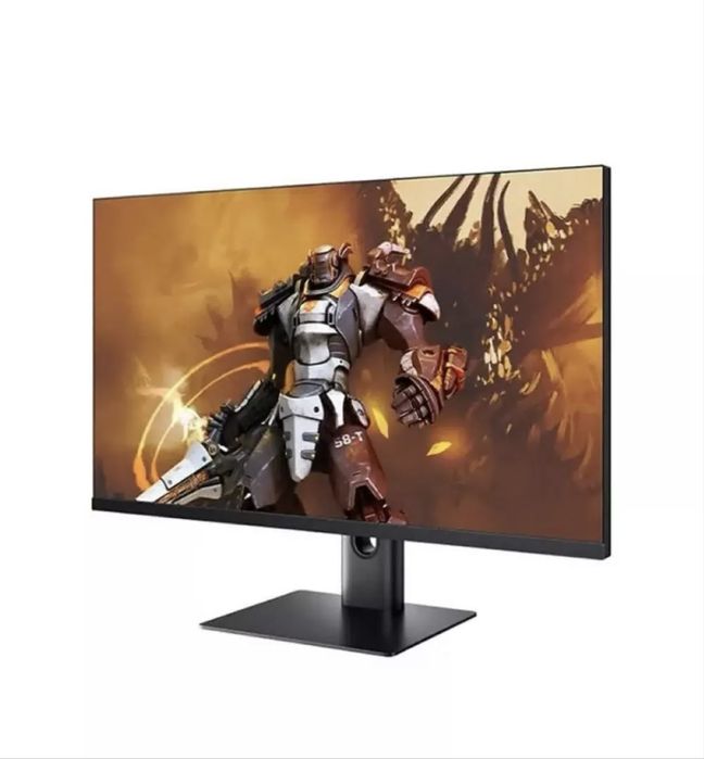 27" Монитор Xiaomi Mi 2K Gaming Monitor Black 165Hz 2560x1440 IPS