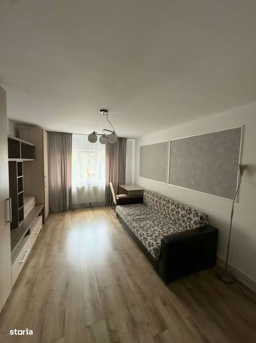 Mărăști -Strada Cojocnei - Apartament 2 camere separate plus bucătărie