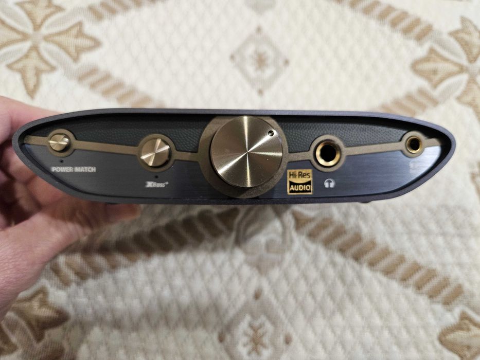 Усилвател Ifi Zen DAC 3
