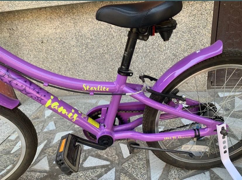 Детский велосипед Jamis (USA)