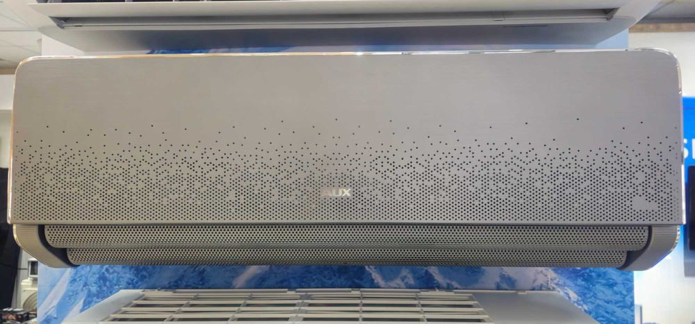 Кондиционеры AUX ASW-H12A4/CPRO Зима-Лета, В розницу по оптовой цене