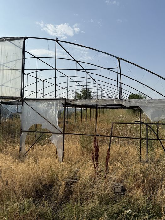 земельный участок