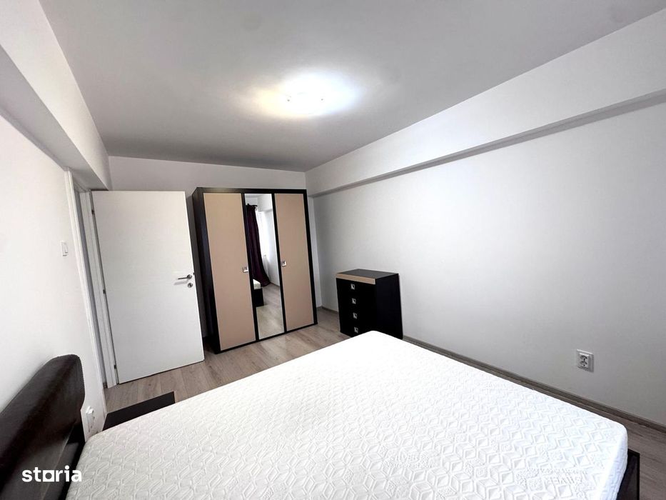 Ultracentral, apartament RENOVAT, complet mobilat si utilat