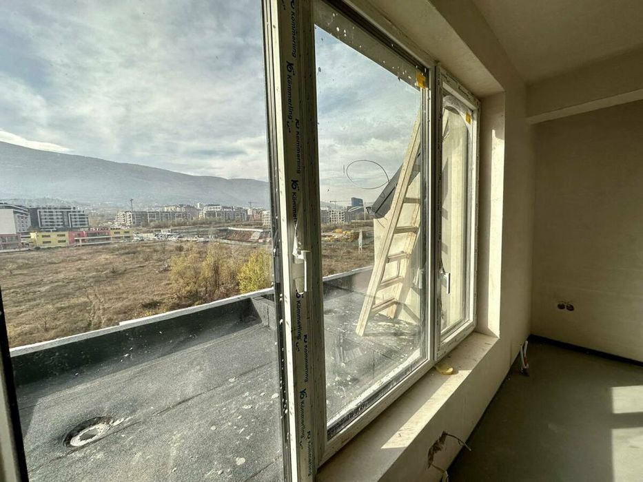 Четиристаен апартамент в Гоце Делчев с АКТ 14!