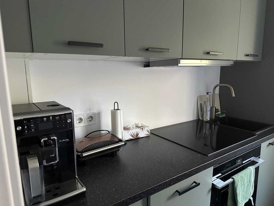 Apartament 2 camere complet renovat si utilat de inchiriat zona USV-Liceul Economic