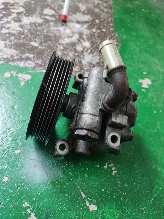 Хидравлична помпа