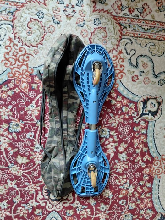 Скейтборд для подростка.