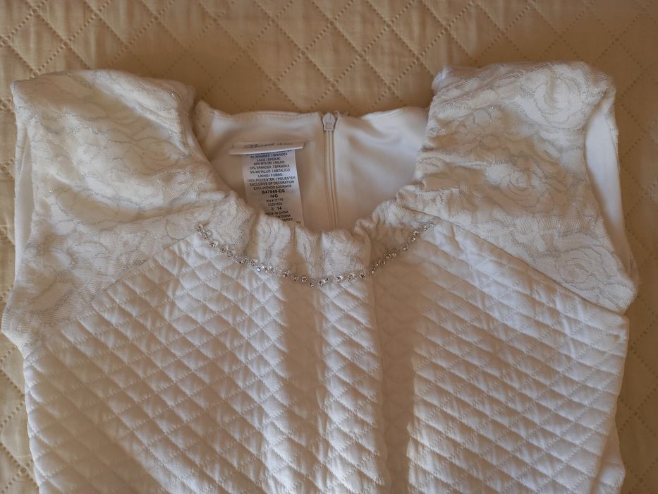 Rochie ocazie fată