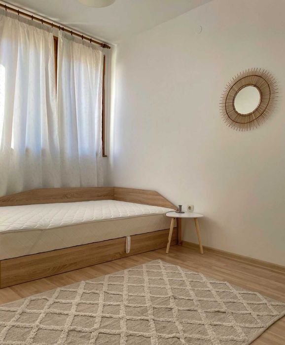 Дава се под наем Тристаен апартамент в Пловдив, Център - 85 кв.м за 459 € - Снимка #4