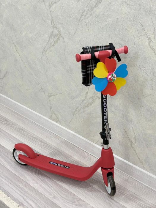 Продам Новый Самокат