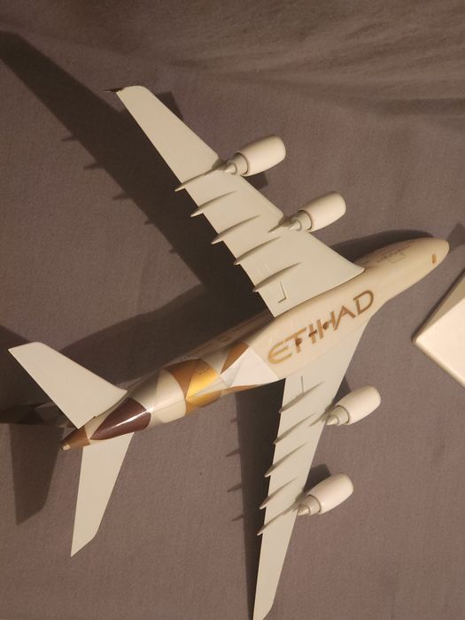 Масштабная модель Самолёта