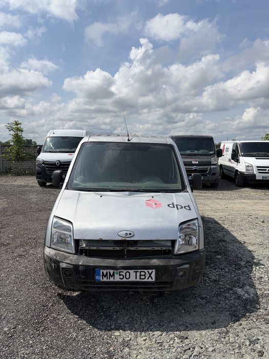 FORD Transit Connect 0 — imagine 4