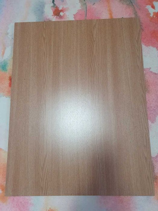 2 birouri din PAL, folosite, 141x70x80