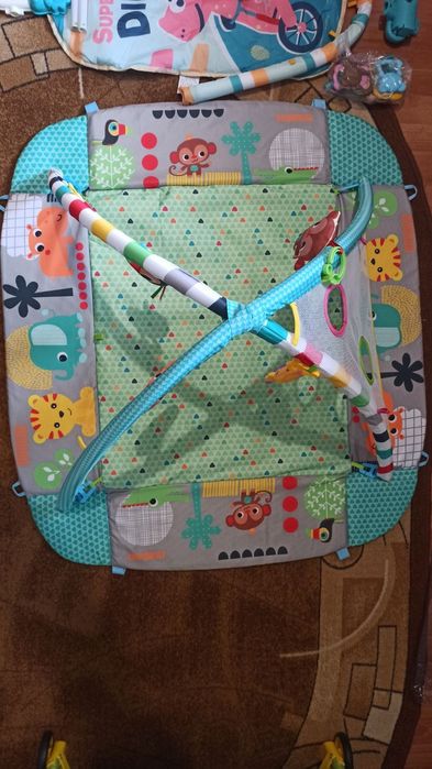 Активни гимнастики