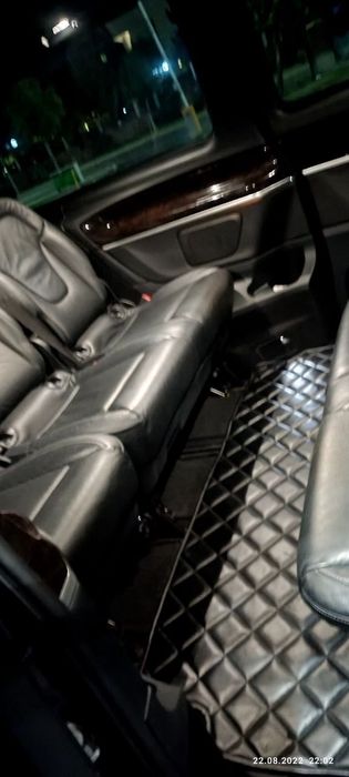 Продаётся мерседес V class viano