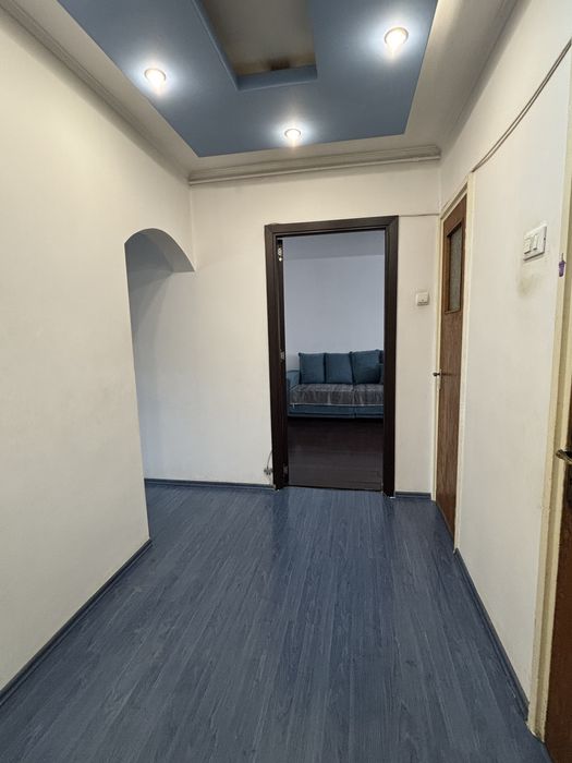 Apartament 3 camere + parcare