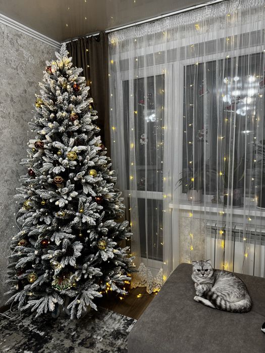 Елка новогодняя 1,80