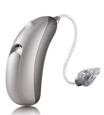 Phonak Unitron Moxi 600 Eshitish apparati