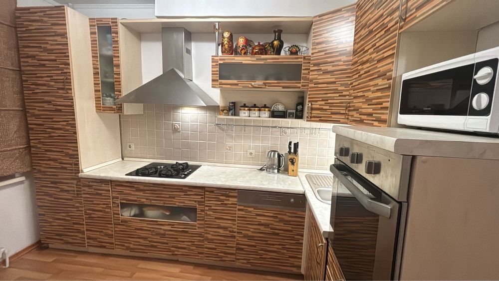 Кухонный гарнитур