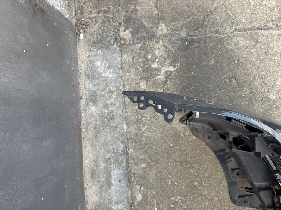 Bară față BMW seria 4 G22 G23