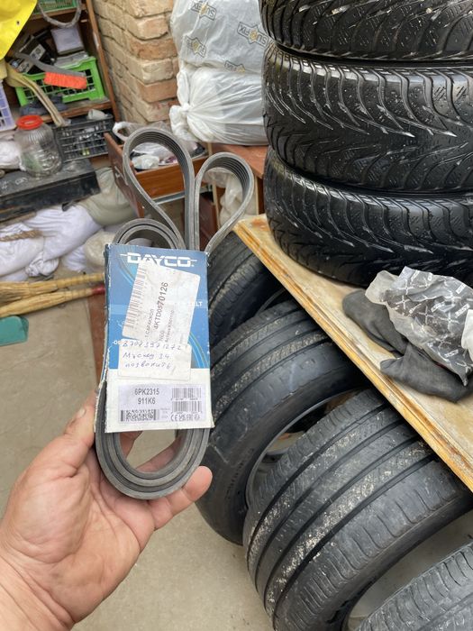 Продам запчасти на мерседес