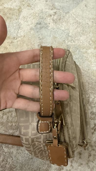 Рюкзак Tommy Hilfiger