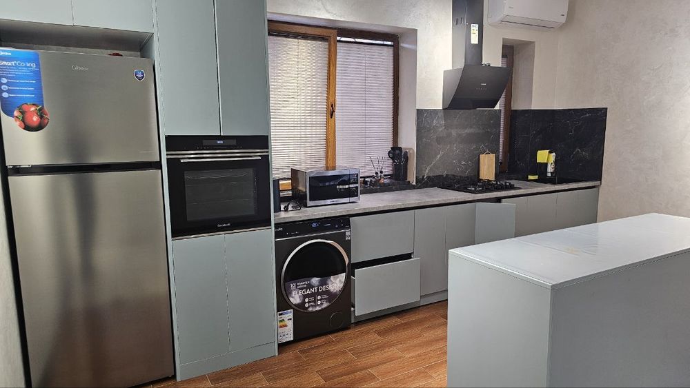 Аренда новой  дачи для семейного отдыха в чарваке без посредников