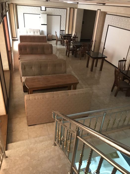 Choyxona uchun mebellar