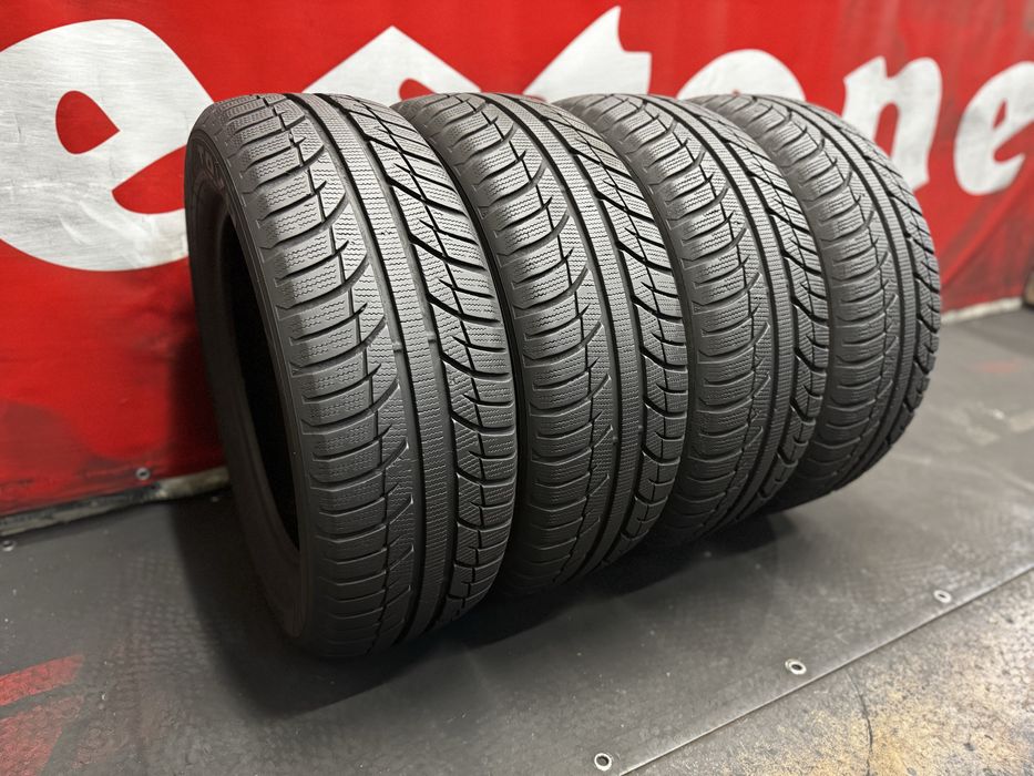 205 60 16, Зимни гуми, Toyo SnowProxS943, 4 броя