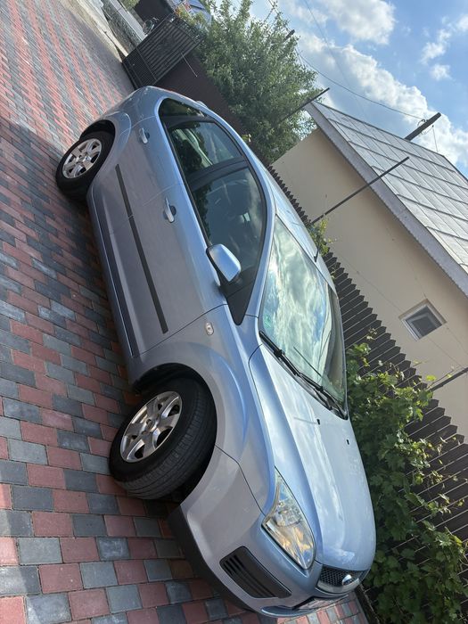 Ford focus , 1,6 diesel