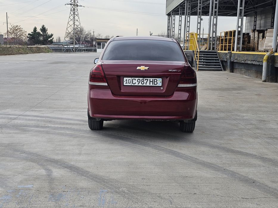 NEXIA 3 MT 2020 Navarotli srochna