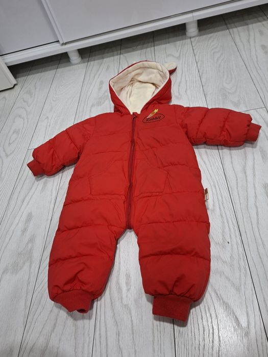 Combinezon , geaca 74-80