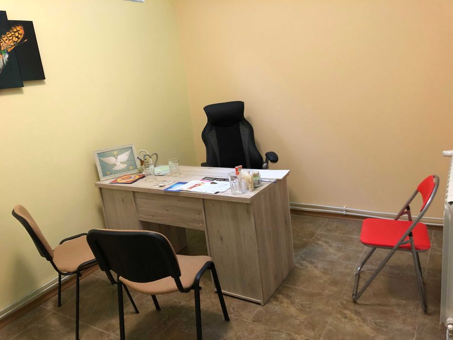 Отдавам по наем козметичен център в София, кв. Бъкстон, ул. Вихрен
