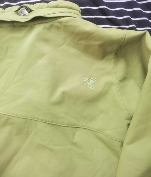 Jack Wolfskin туристическо яке