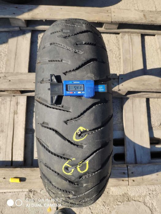 Anvelopa Vara 170/60 R17 MICHELIN Anakee 3 MC REAR 72V - (60)