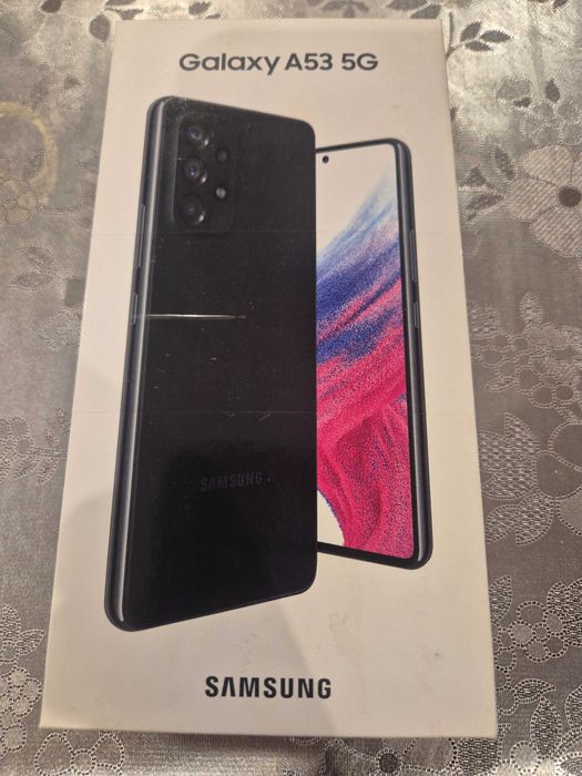 Продавам Samsung A53 128/6gb