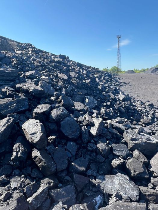 Уголь Шубарколь сорт ,ряд, орех