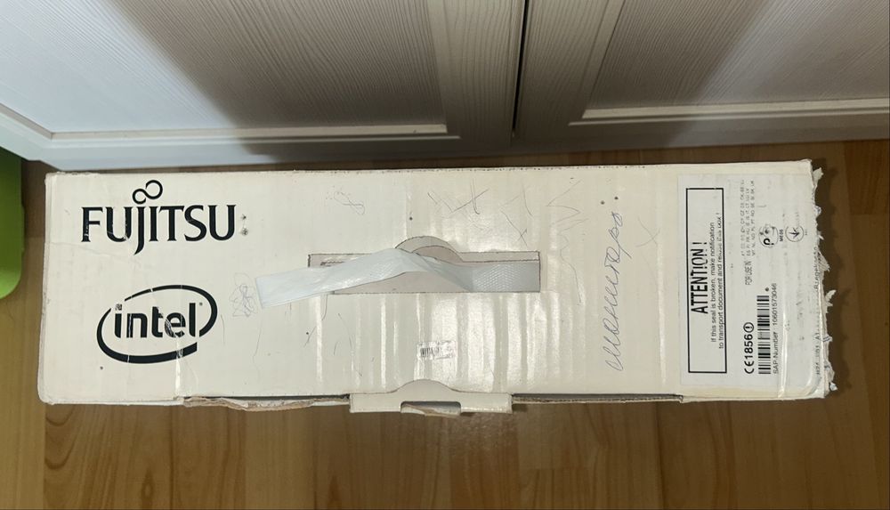 Монитор Samsung SyncMaster 710N