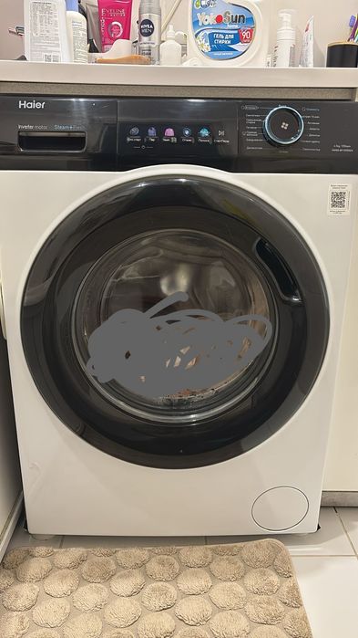 Продам стиральную машинку