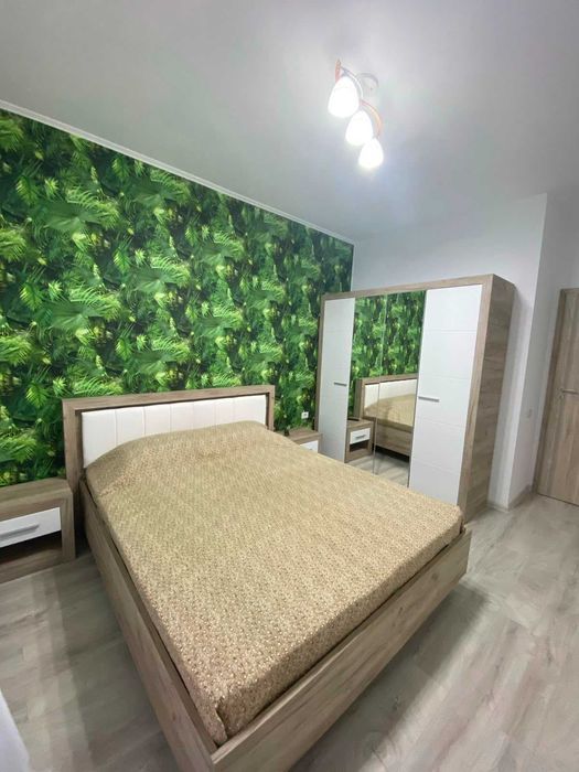 Direct proprietar – Închiriez apartament 2 camere | Complex Confort Urban | Parcare inclusă