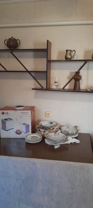 Продаю свой Дом участок