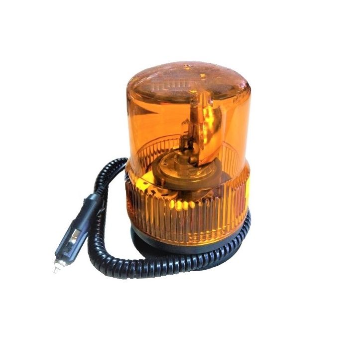 Сигнална лампа / буркан, маяк / високо качество.