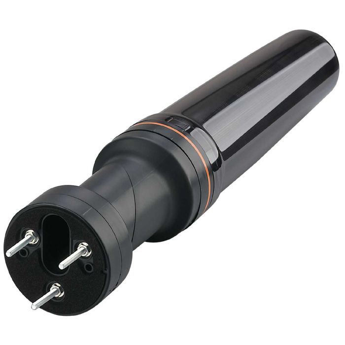 Unitate completa de semnalizare Ifm Electronic 5 segmente DV1500 IP65