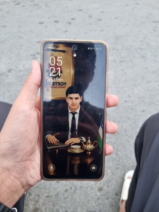 Oppo A5i sotiladi