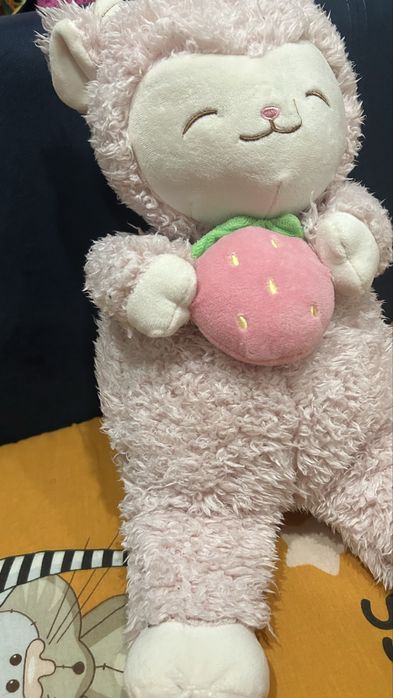Продам мягкие игрушки