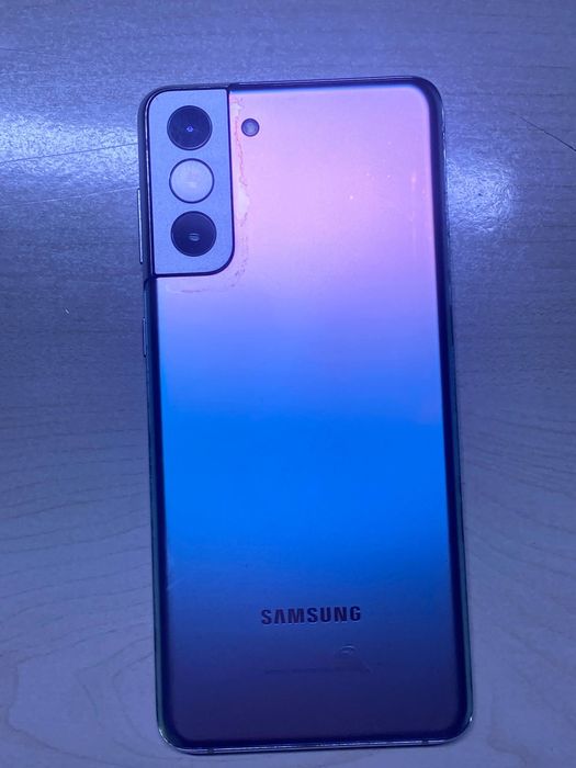Samsung s21 plus 5G