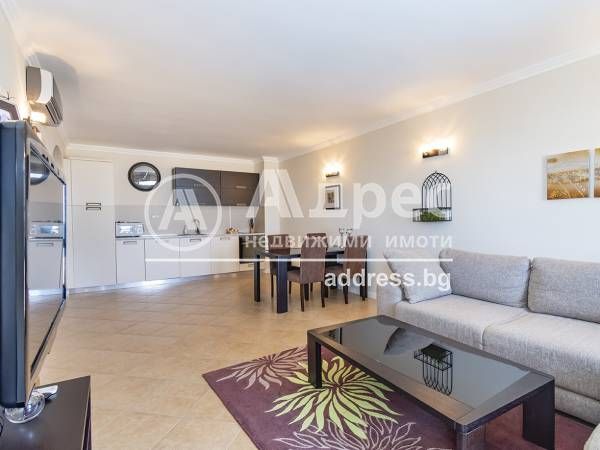 Продава се Тристаен апартамент в с. Лозенец, Област Бургас - 141 кв.м за 2445 €/кв.м - Снимка #4