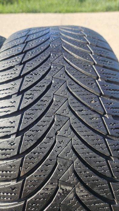 205/55 R16 • Iarna • Nexen Winguard Snow WH2 91T | 4 buc | DOT 2022 | Pret/buc