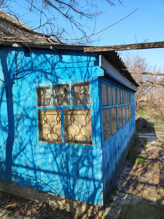 Продается дача с жилым домом на Чолдале